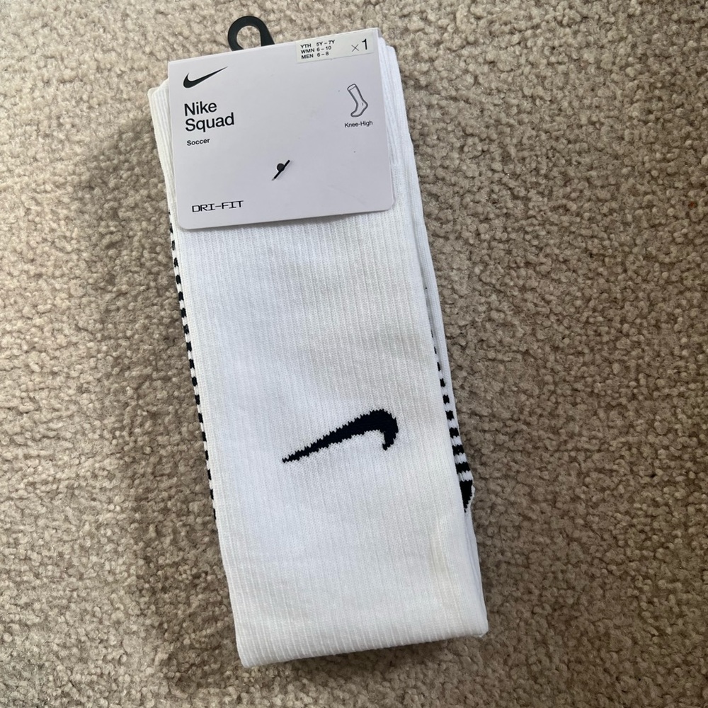 Soccer socks